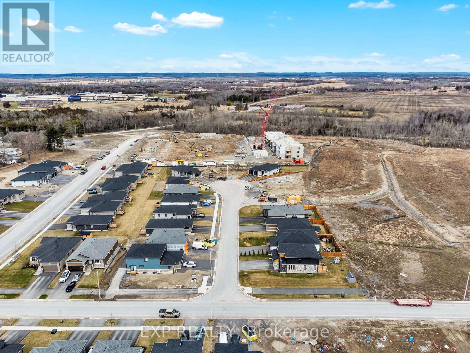 14 Horton Court, Belleville, Ontario  K8P 0H3 - Photo 47 - X12291111