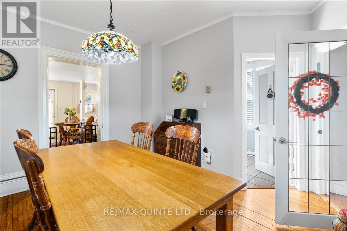 370 Main Street, Prince Edward County, Ontario  K0K 2T0 - Photo 13 - X12291212