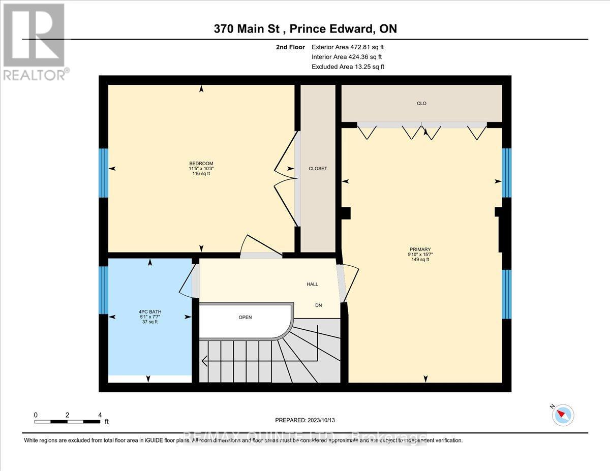 370 Main Street, Prince Edward County, Ontario  K0K 2T0 - Photo 26 - X12291212