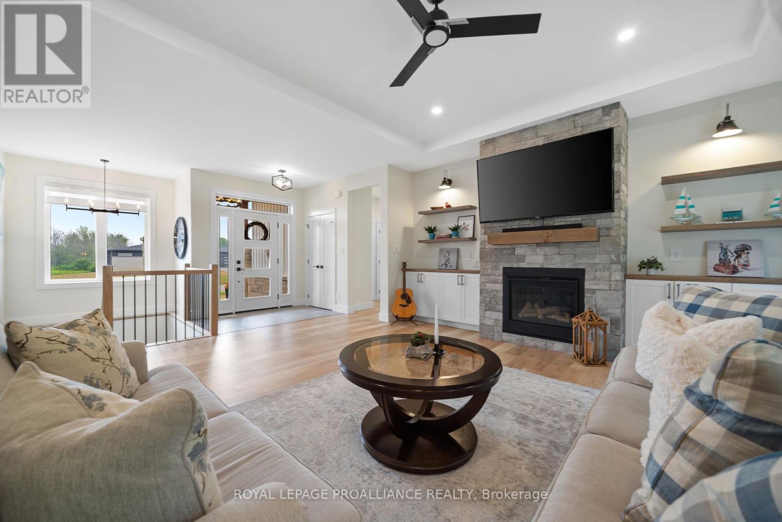 329 Michael's Way, Prince Edward County, Ontario  K0K 1L0 - Photo 12 - X12291441