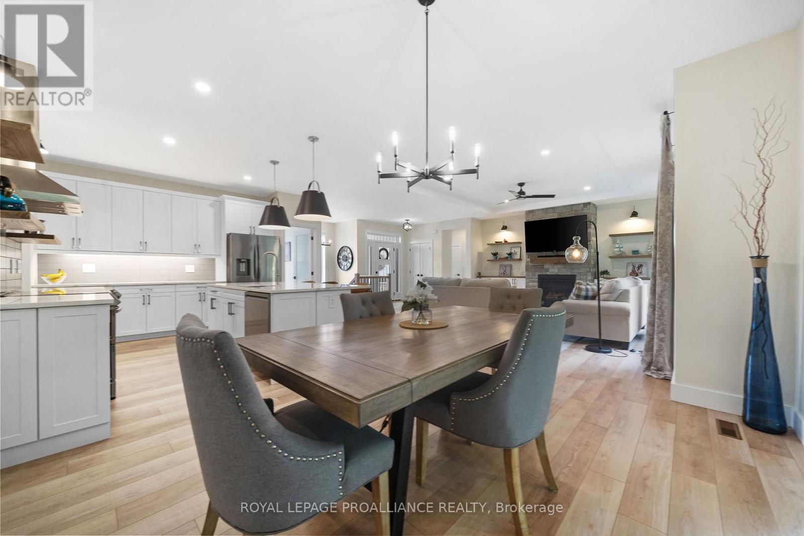 329 Michael's Way, Prince Edward County, Ontario  K0K 1L0 - Photo 20 - X12291441