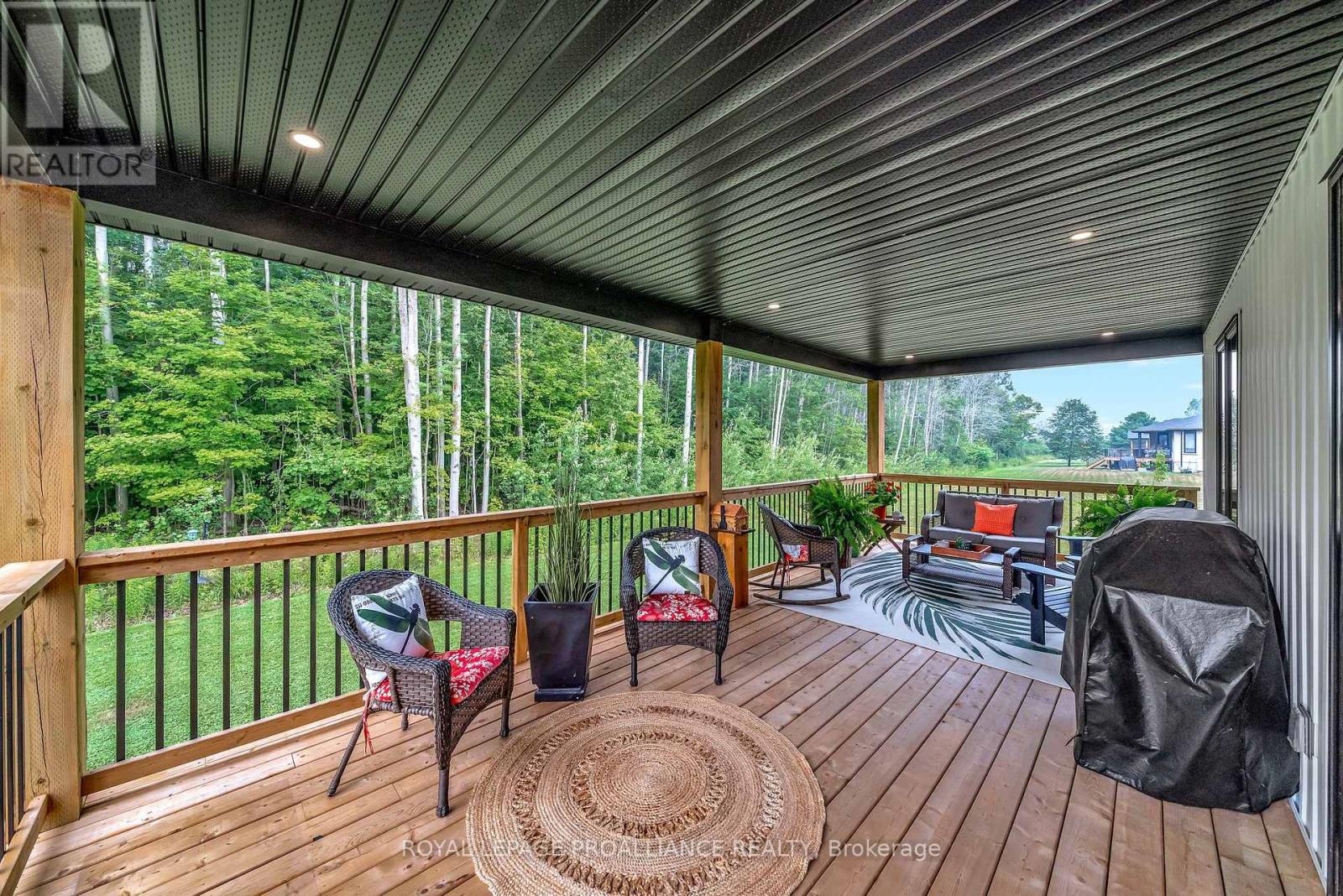 329 Michael's Way, Prince Edward County, Ontario  K0K 1L0 - Photo 40 - X12291441