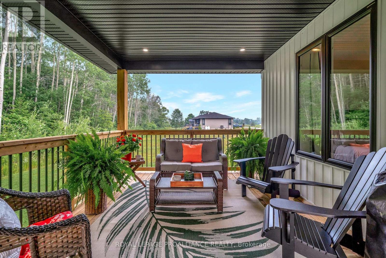 329 Michael's Way, Prince Edward County, Ontario  K0K 1L0 - Photo 41 - X12291441