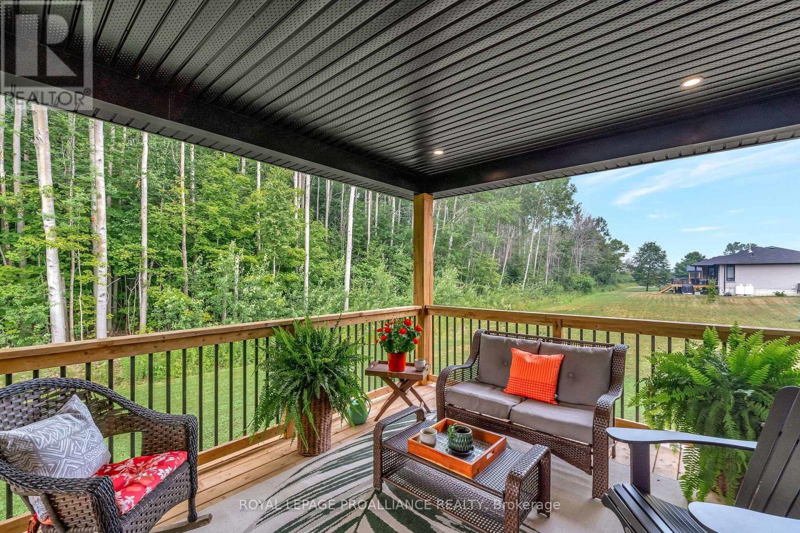 329 Michael's Way, Prince Edward County, Ontario  K0K 1L0 - Photo 42 - X12291441