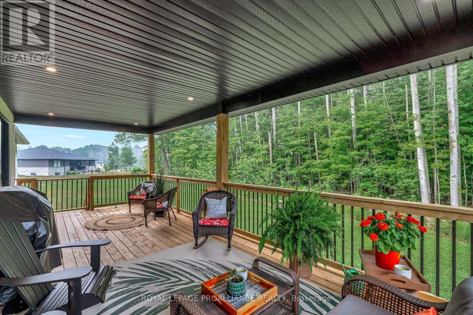 329 Michael's Way, Prince Edward County, Ontario  K0K 1L0 - Photo 43 - X12291441