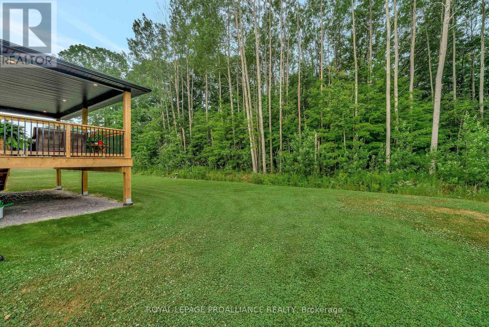 329 Michael's Way, Prince Edward County, Ontario  K0K 1L0 - Photo 44 - X12291441