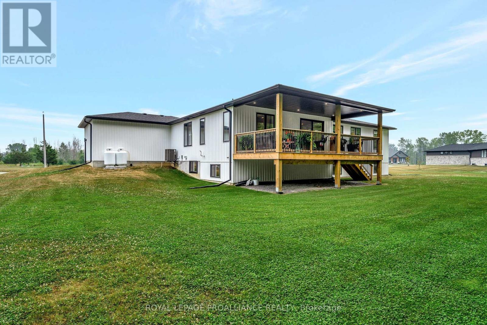 329 Michael's Way, Prince Edward County, Ontario  K0K 1L0 - Photo 45 - X12291441