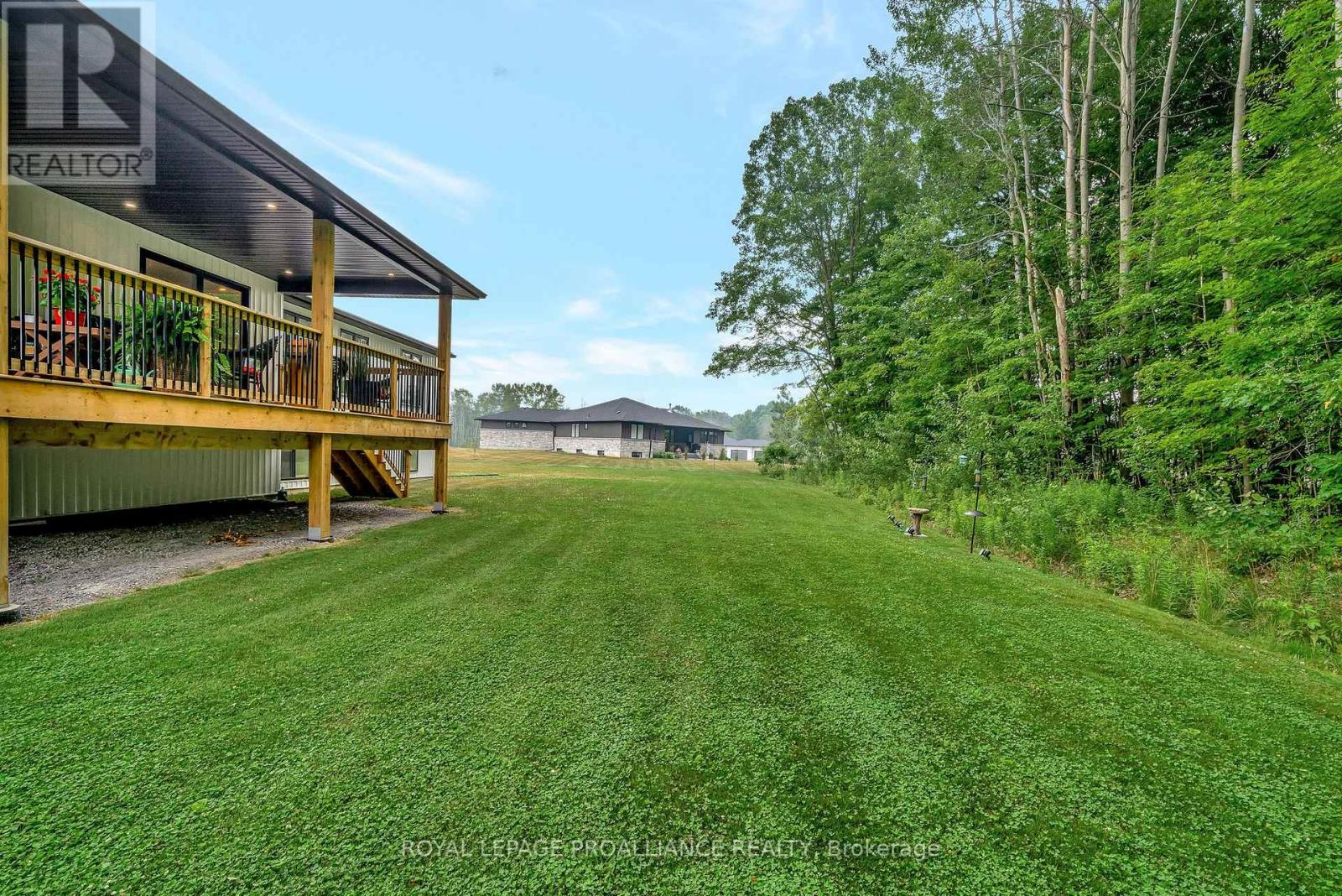 329 Michael's Way, Prince Edward County, Ontario  K0K 1L0 - Photo 46 - X12291441