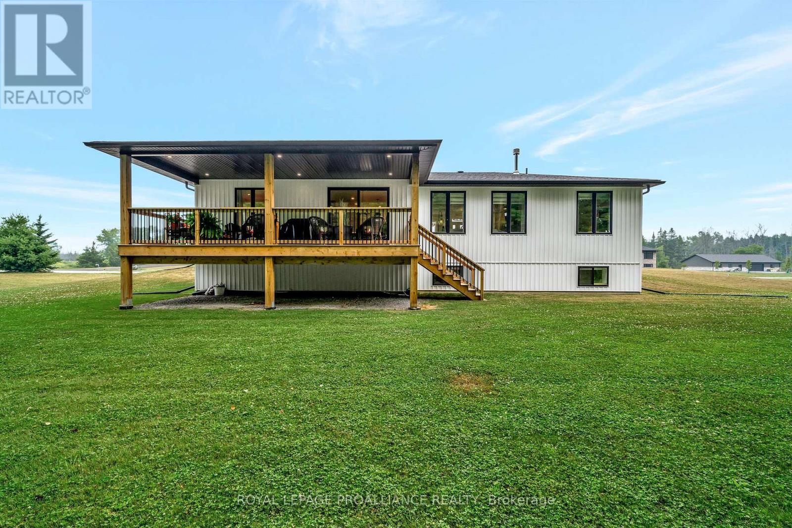 329 Michael's Way, Prince Edward County, Ontario  K0K 1L0 - Photo 47 - X12291441