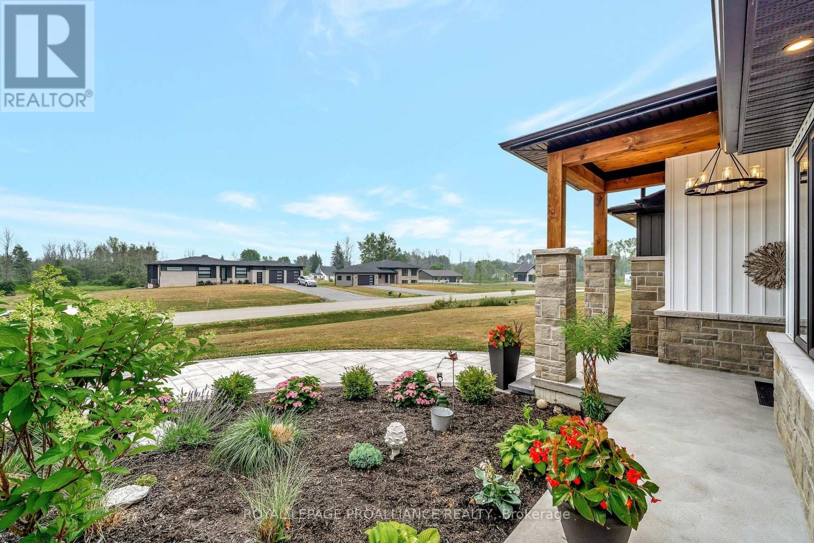 329 Michael's Way, Prince Edward County, Ontario  K0K 1L0 - Photo 5 - X12291441