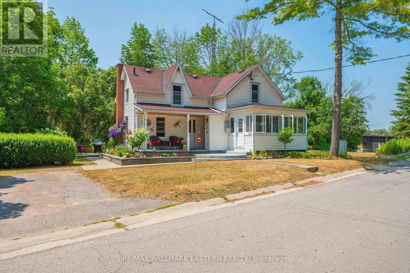 1245 GLEN ROSS ROAD, Quinte West, Ontario