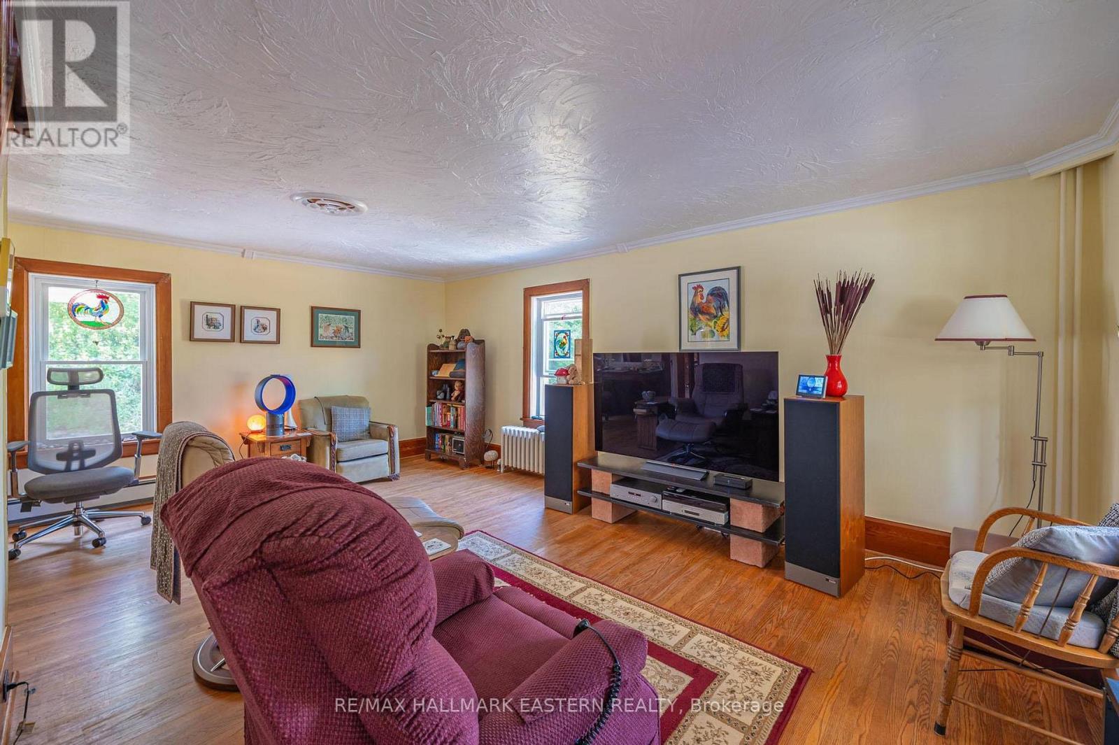 1245 Glen Ross Road, Quinte West, Ontario  K0K 2C0 - Photo 15 - X12293149