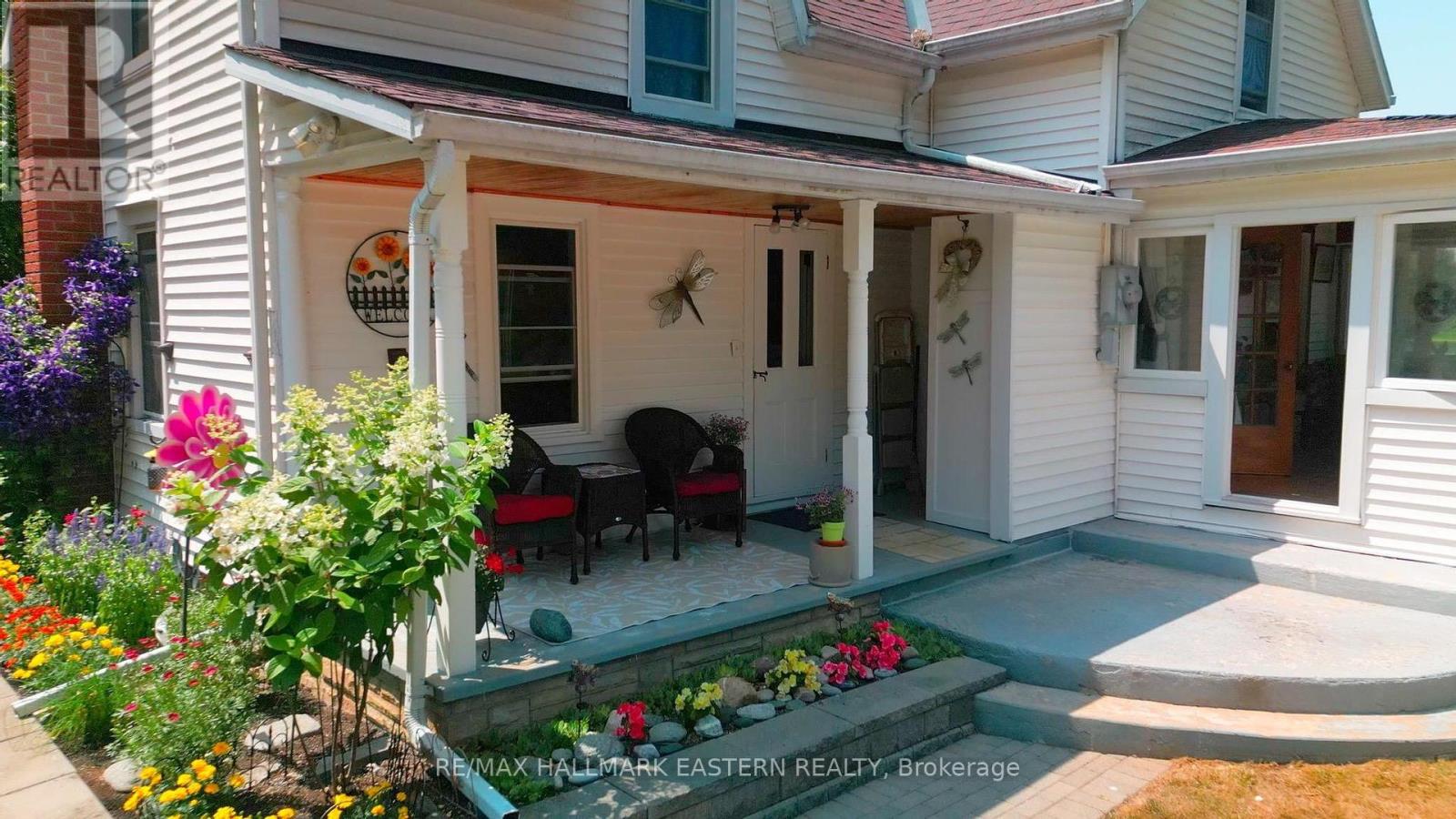 1245 Glen Ross Road, Quinte West, Ontario  K0K 2C0 - Photo 26 - X12293149