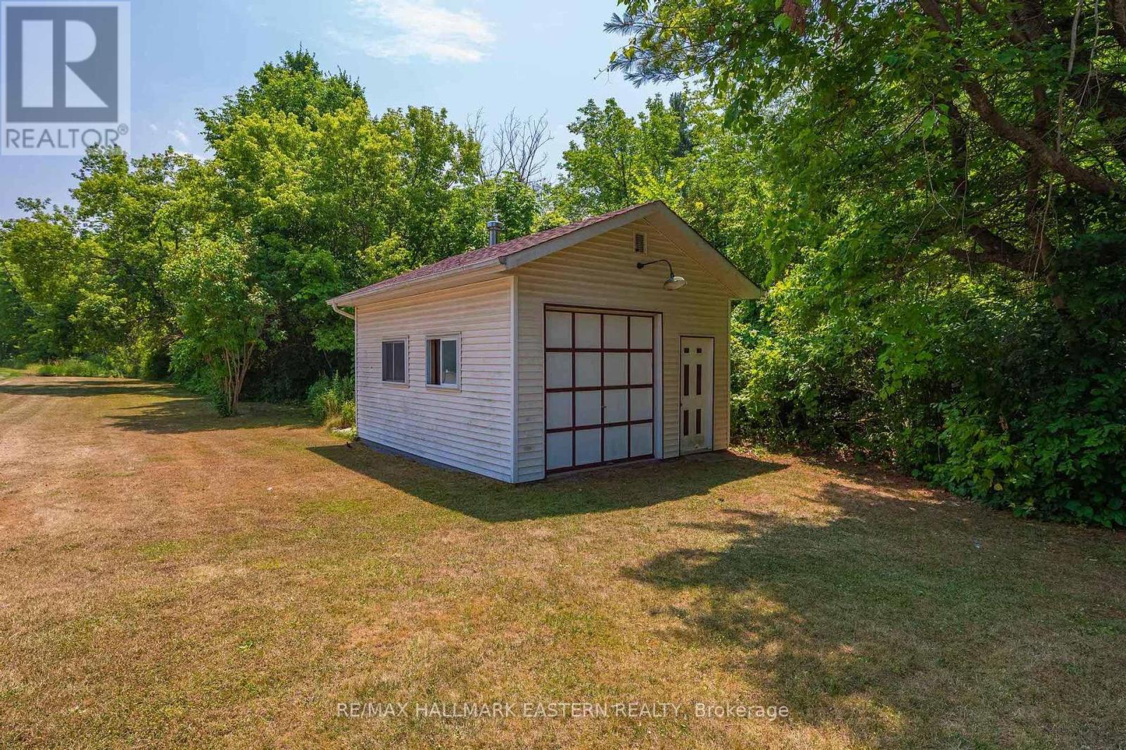 1245 Glen Ross Road, Quinte West, Ontario  K0K 2C0 - Photo 27 - X12293149