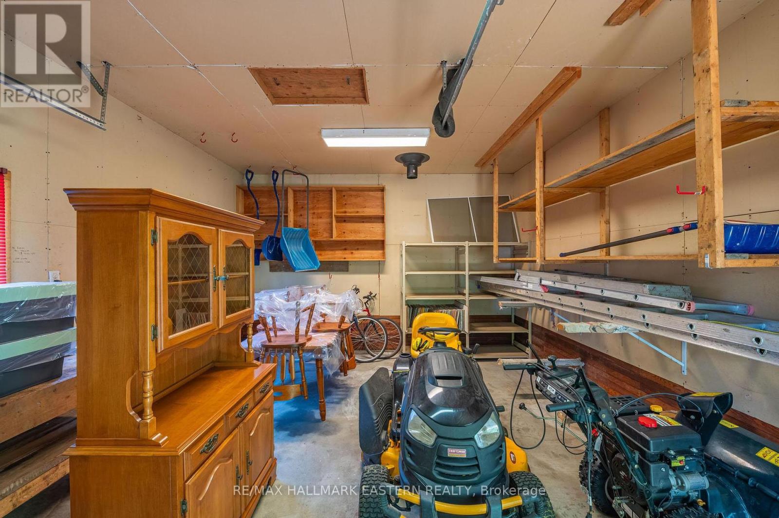 1245 Glen Ross Road, Quinte West, Ontario  K0K 2C0 - Photo 28 - X12293149