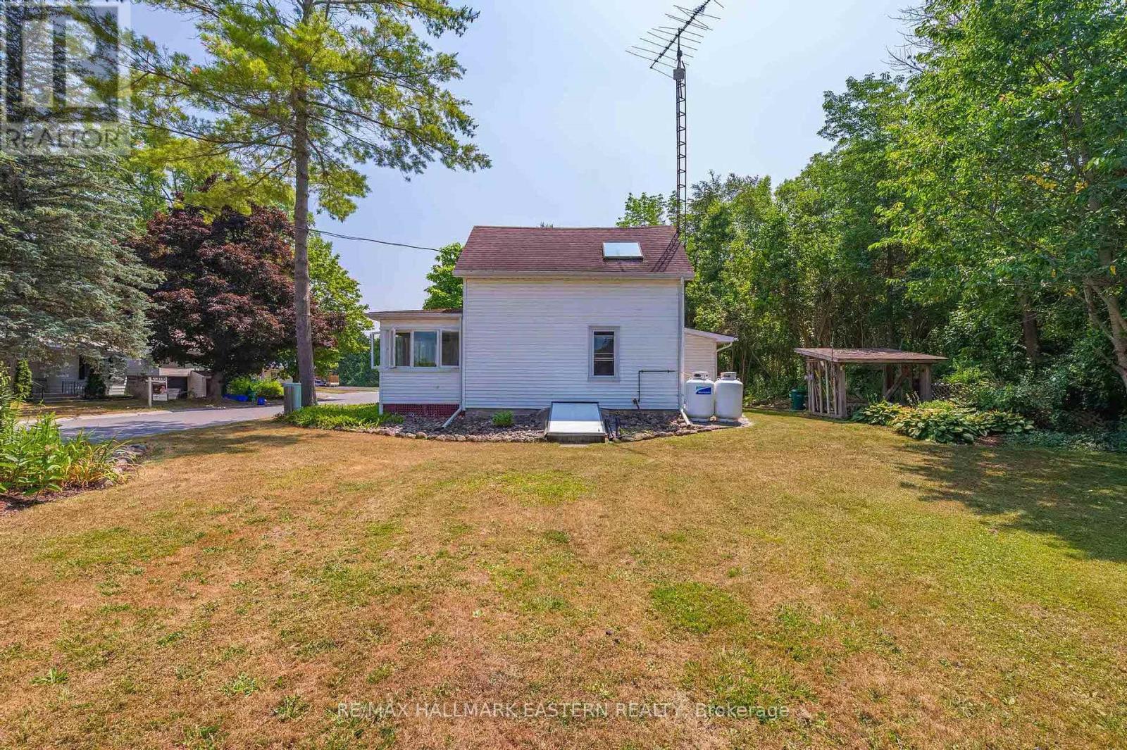 1245 Glen Ross Road, Quinte West, Ontario  K0K 2C0 - Photo 30 - X12293149
