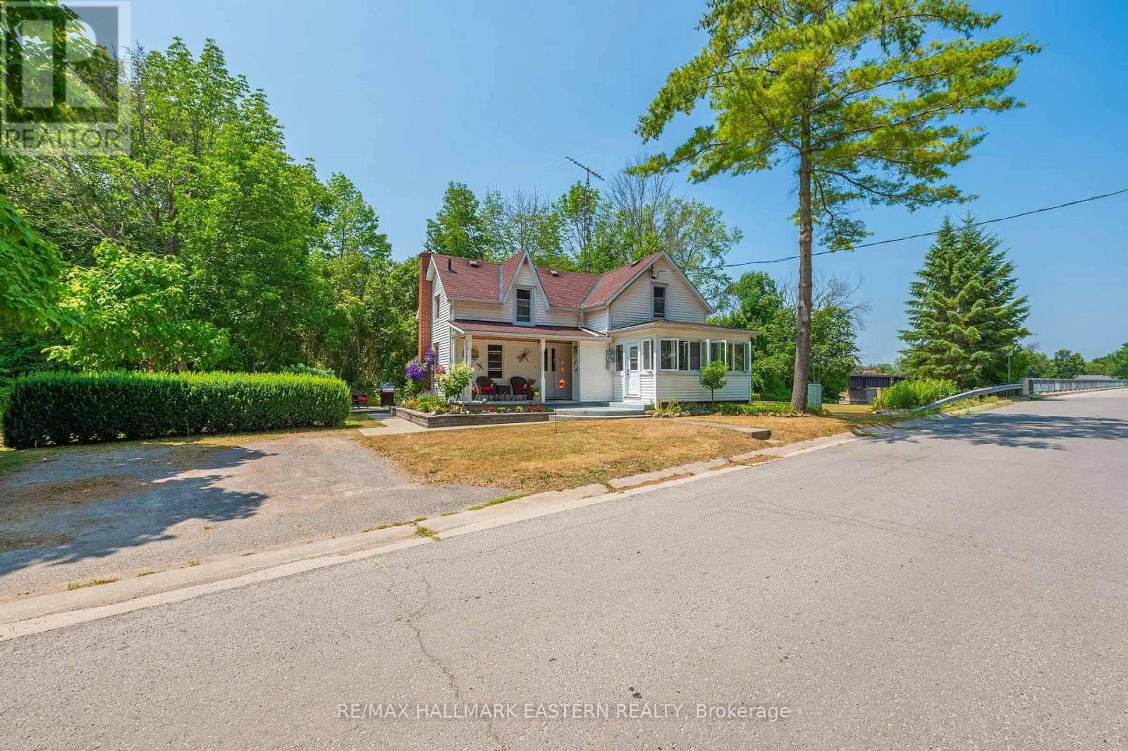 1245 Glen Ross Road, Quinte West, Ontario  K0K 2C0 - Photo 32 - X12293149