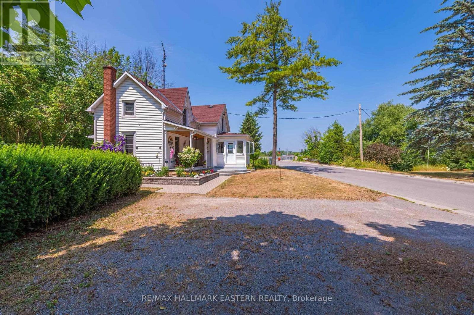1245 Glen Ross Road, Quinte West, Ontario  K0K 2C0 - Photo 33 - X12293149