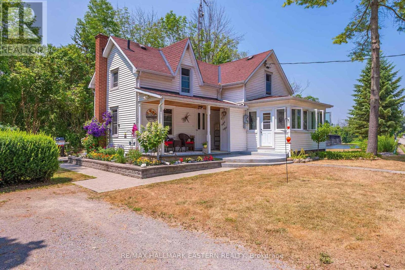1245 Glen Ross Road, Quinte West, Ontario  K0K 2C0 - Photo 34 - X12293149