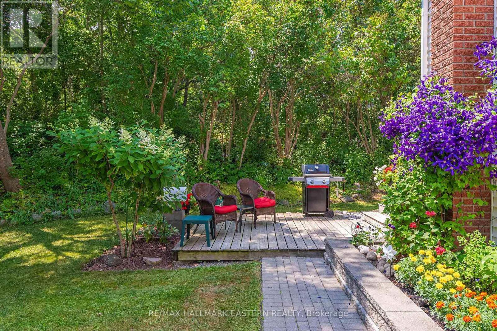 1245 Glen Ross Road, Quinte West, Ontario  K0K 2C0 - Photo 35 - X12293149