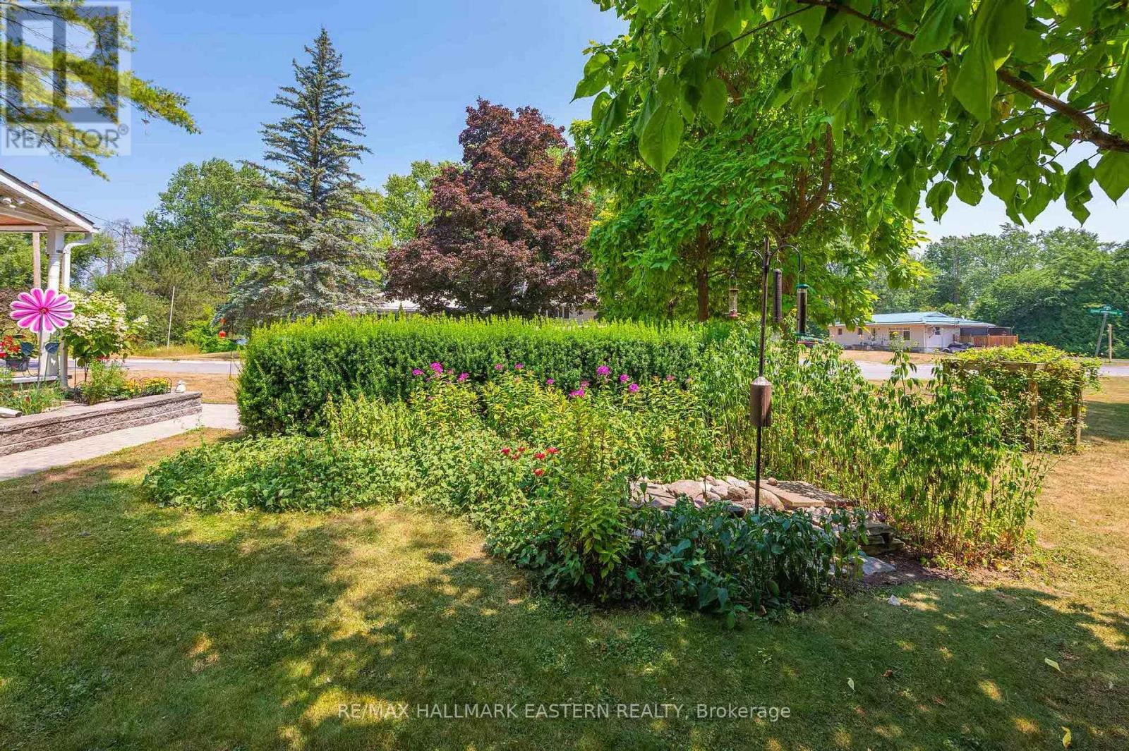 1245 Glen Ross Road, Quinte West, Ontario  K0K 2C0 - Photo 36 - X12293149
