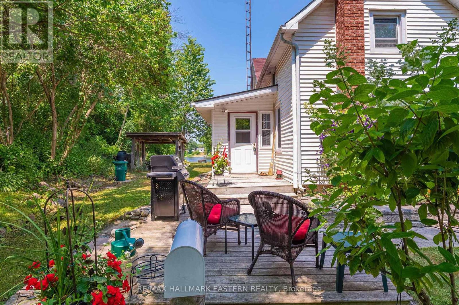 1245 Glen Ross Road, Quinte West, Ontario  K0K 2C0 - Photo 37 - X12293149