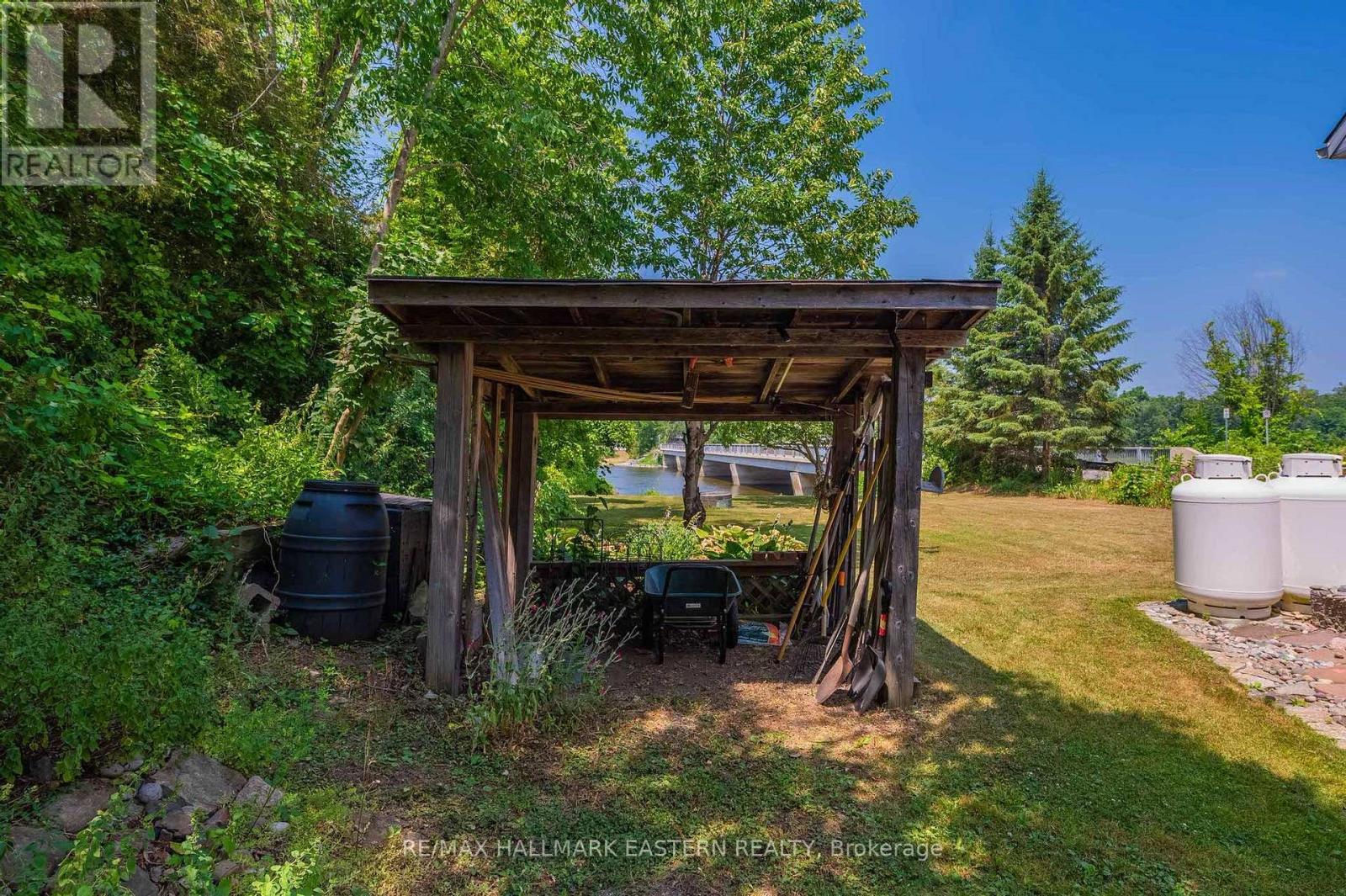 1245 Glen Ross Road, Quinte West, Ontario  K0K 2C0 - Photo 39 - X12293149