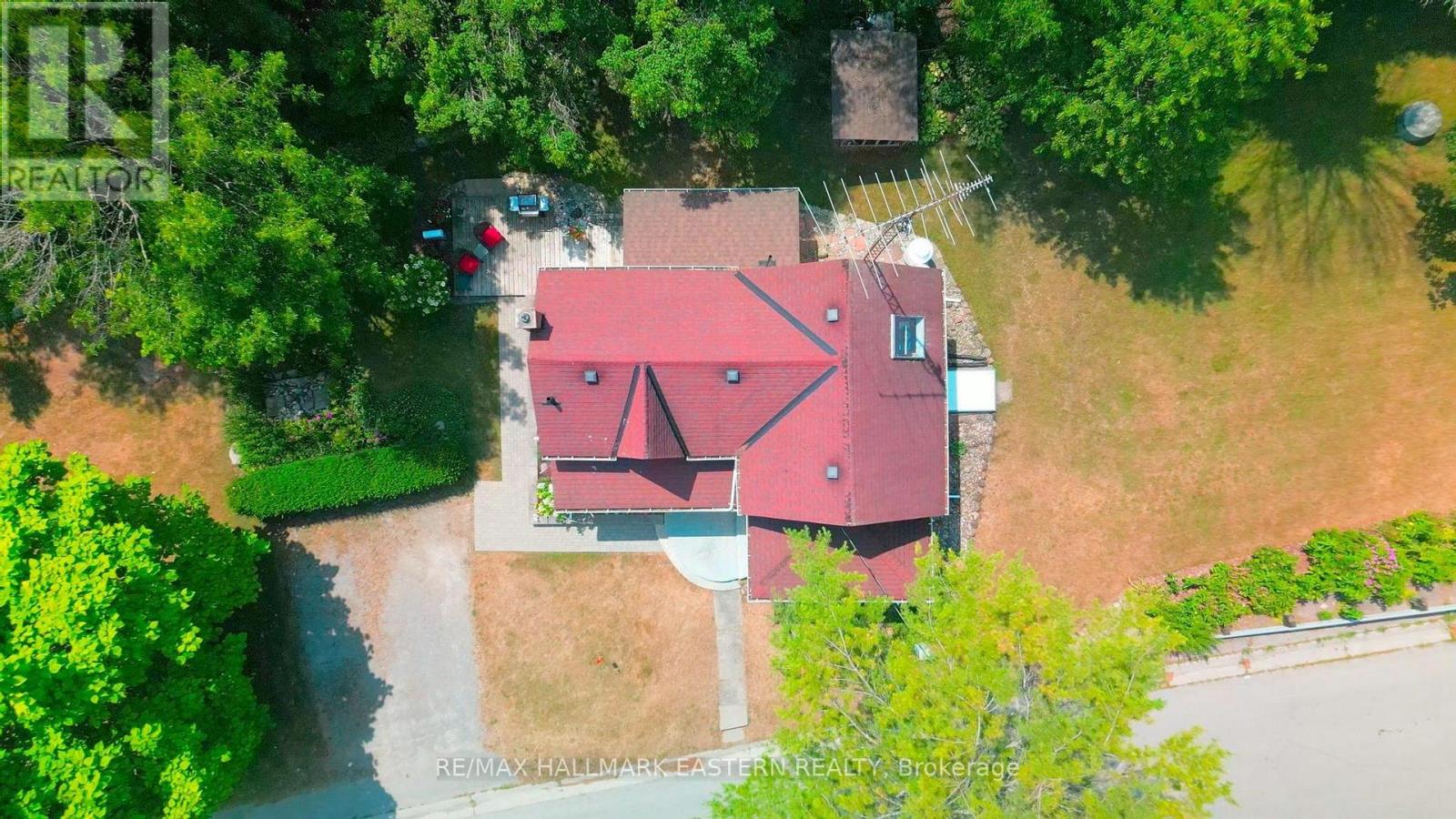 1245 Glen Ross Road, Quinte West, Ontario  K0K 2C0 - Photo 40 - X12293149