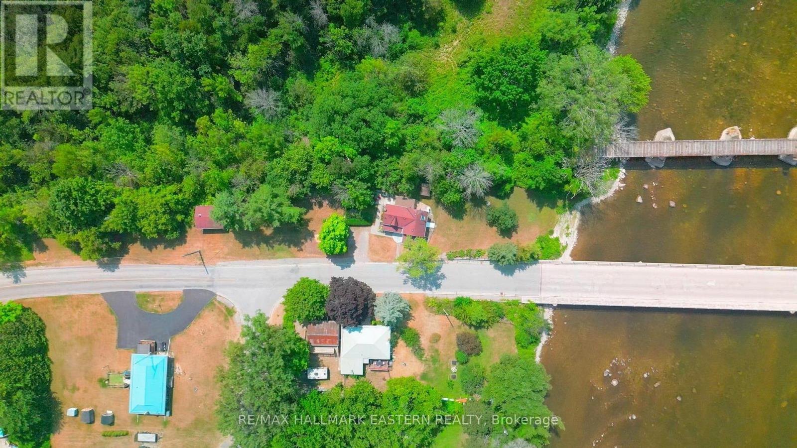 1245 Glen Ross Road, Quinte West, Ontario  K0K 2C0 - Photo 41 - X12293149