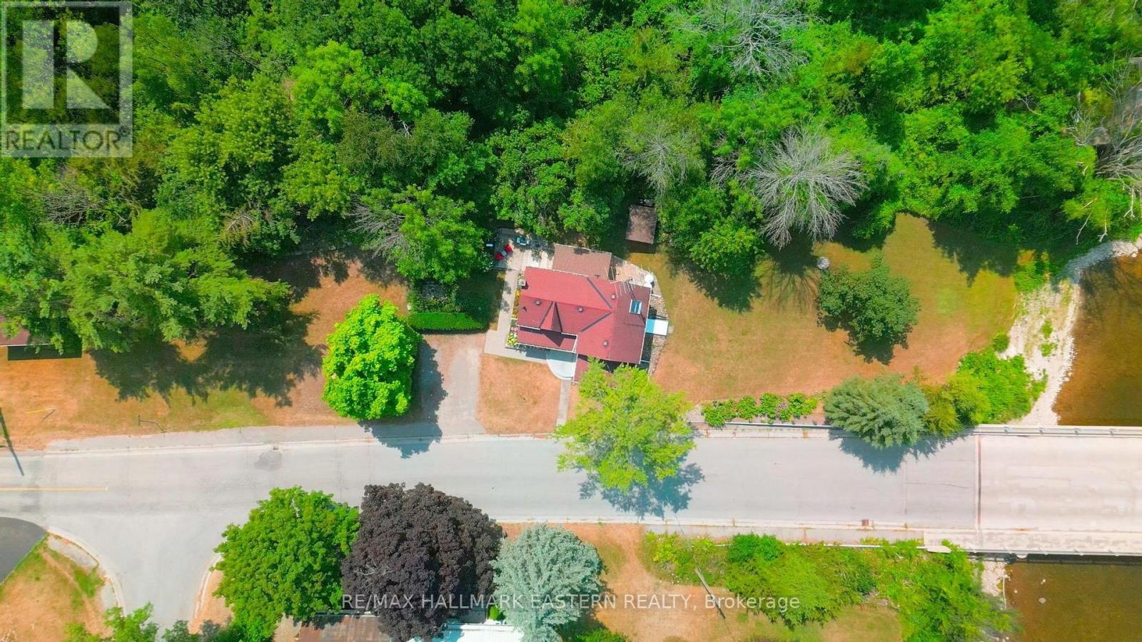 1245 Glen Ross Road, Quinte West, Ontario  K0K 2C0 - Photo 42 - X12293149