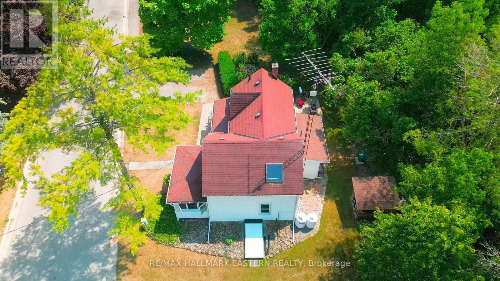 1245 Glen Ross Road, Quinte West, Ontario  K0K 2C0 - Photo 43 - X12293149