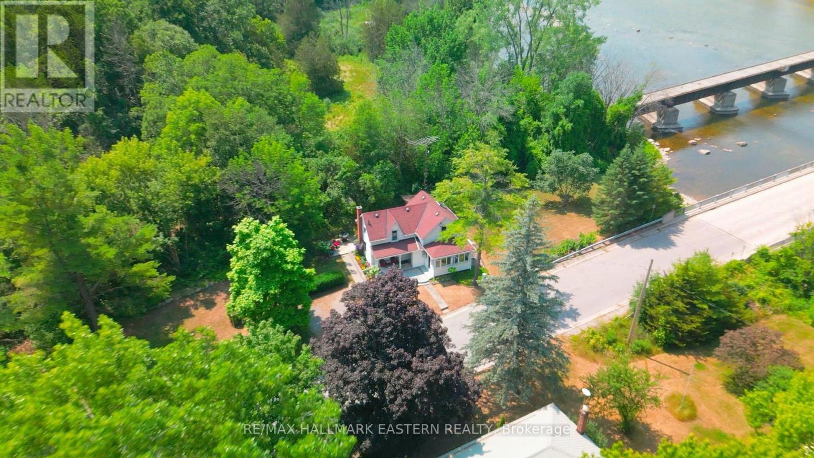 1245 Glen Ross Road, Quinte West, Ontario  K0K 2C0 - Photo 44 - X12293149