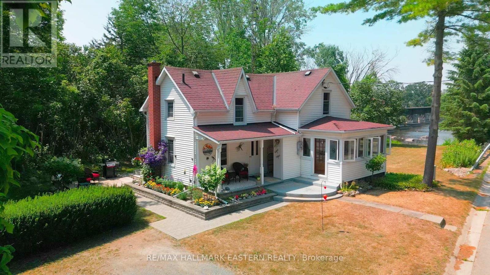 1245 Glen Ross Road, Quinte West, Ontario  K0K 2C0 - Photo 45 - X12293149