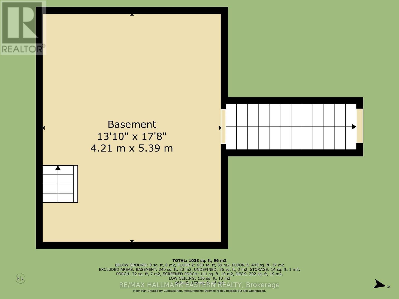 1245 Glen Ross Road, Quinte West, Ontario  K0K 2C0 - Photo 46 - X12293149
