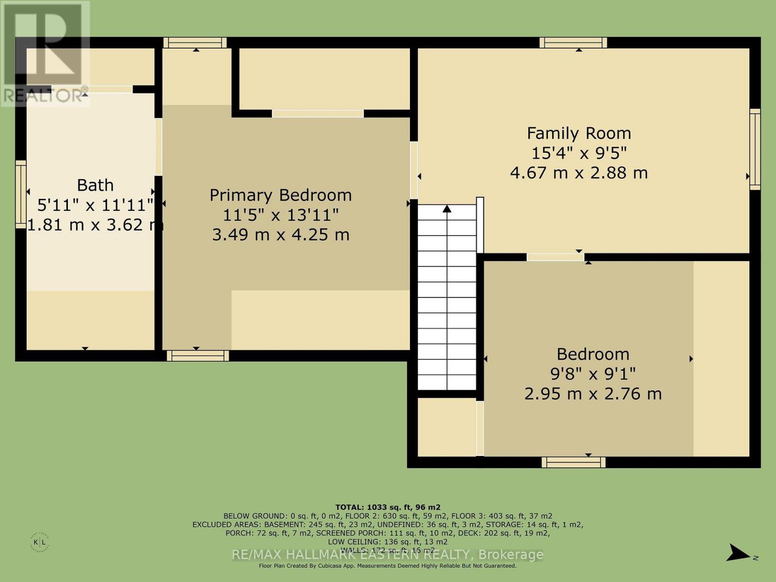 1245 Glen Ross Road, Quinte West, Ontario  K0K 2C0 - Photo 48 - X12293149