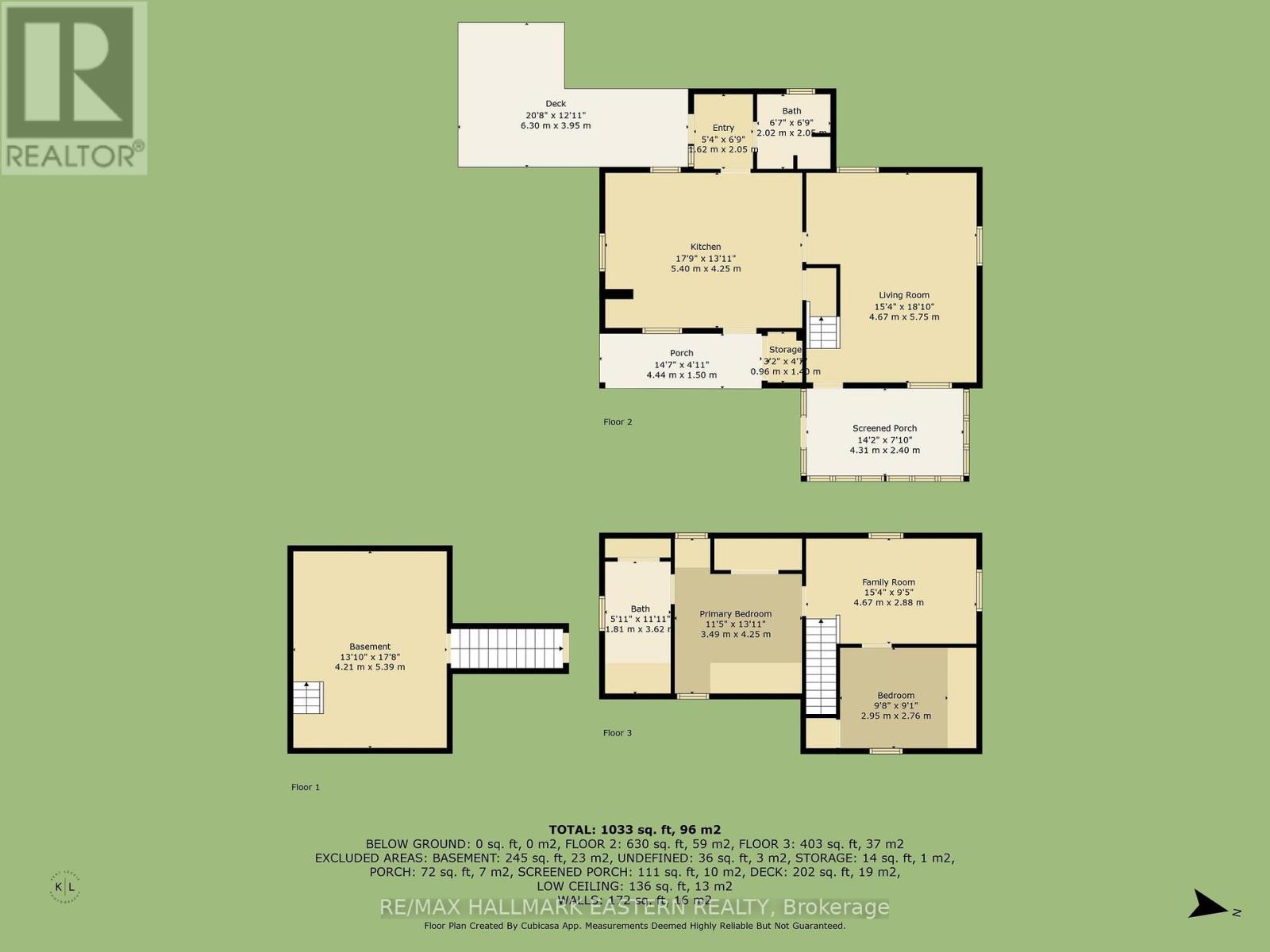 1245 Glen Ross Road, Quinte West, Ontario  K0K 2C0 - Photo 49 - X12293149