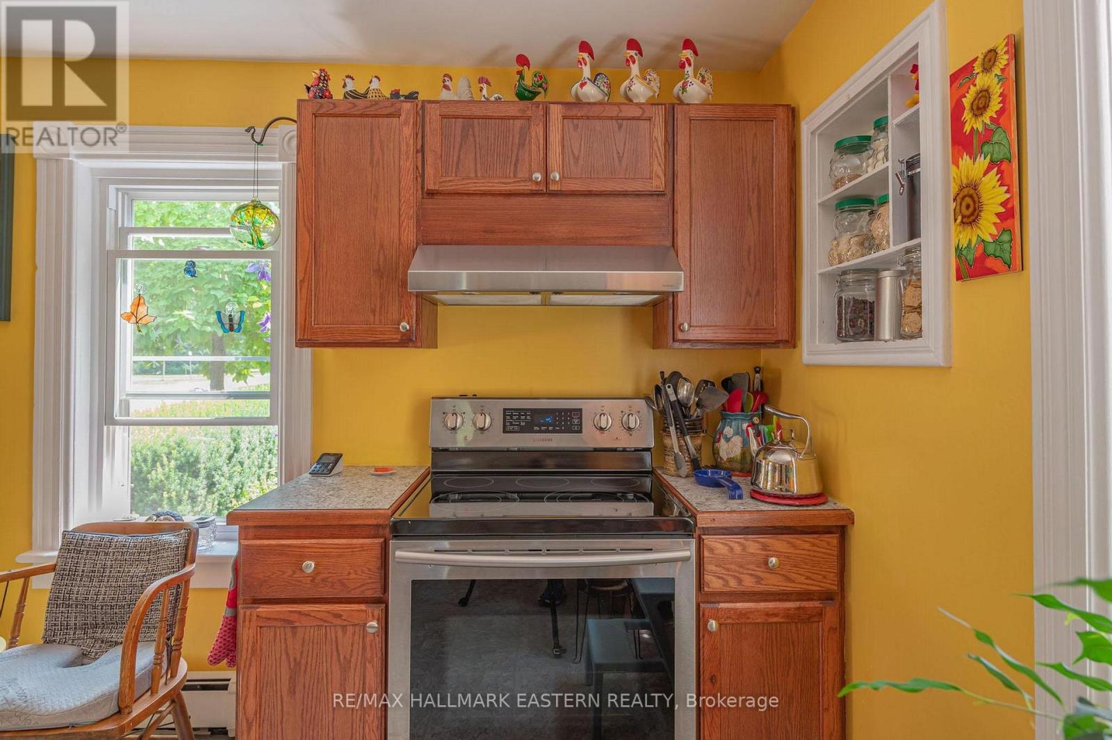 1245 Glen Ross Road, Quinte West, Ontario  K0K 2C0 - Photo 7 - X12293149