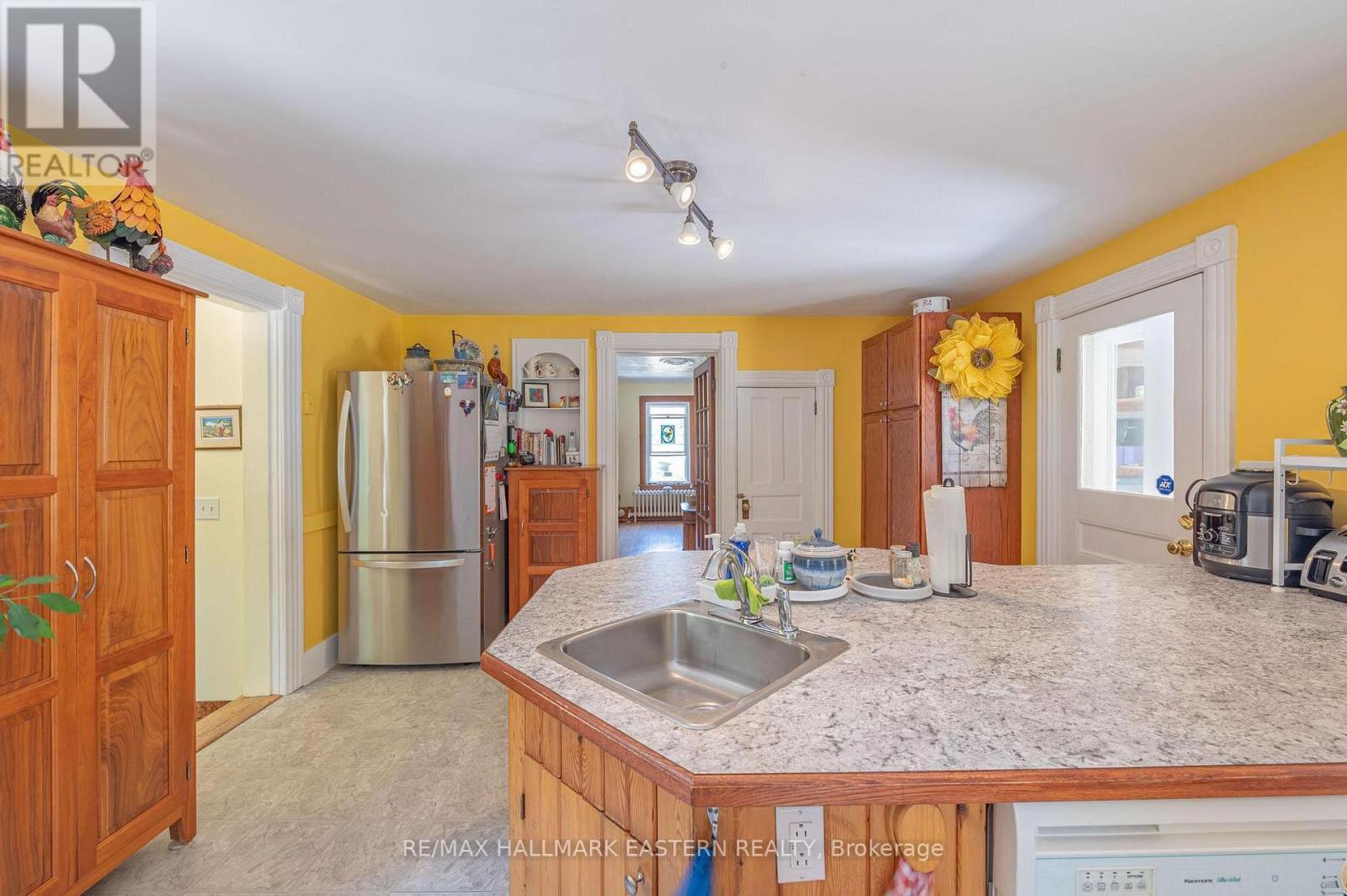 1245 Glen Ross Road, Quinte West, Ontario  K0K 2C0 - Photo 8 - X12293149