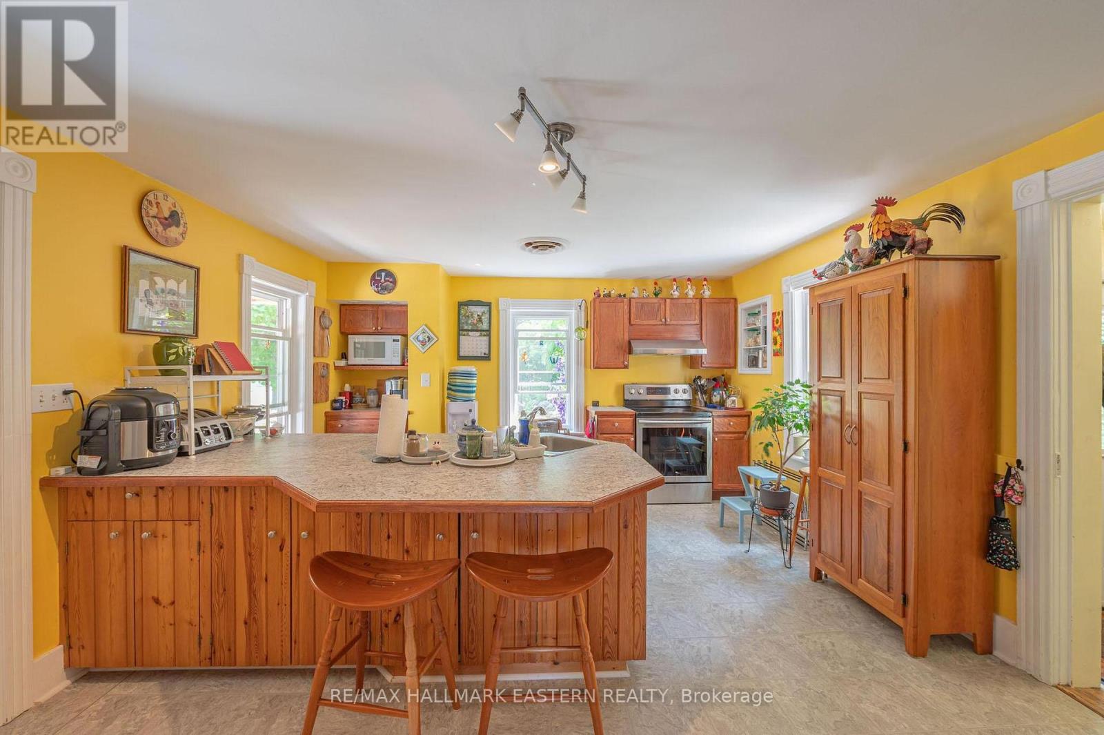 1245 Glen Ross Road, Quinte West, Ontario  K0K 2C0 - Photo 9 - X12293149