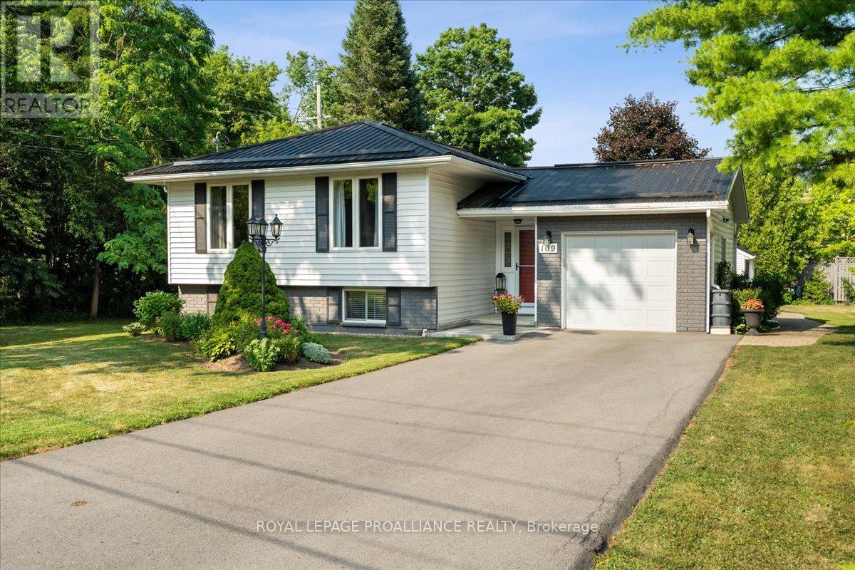 109 Edward Street, Stirling-Rawdon, Ontario  K0K 3E0 - Photo 1 - X12294139