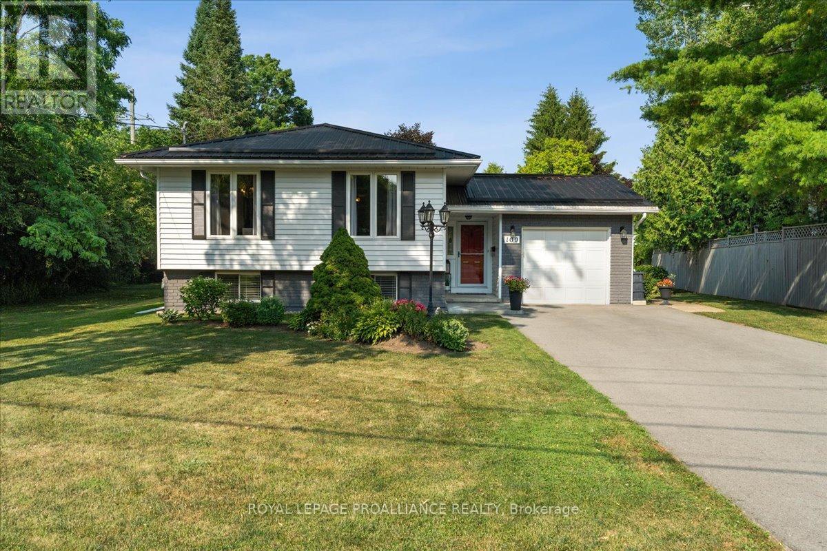 109 Edward Street, Stirling-Rawdon, Ontario  K0K 3E0 - Photo 2 - X12294139