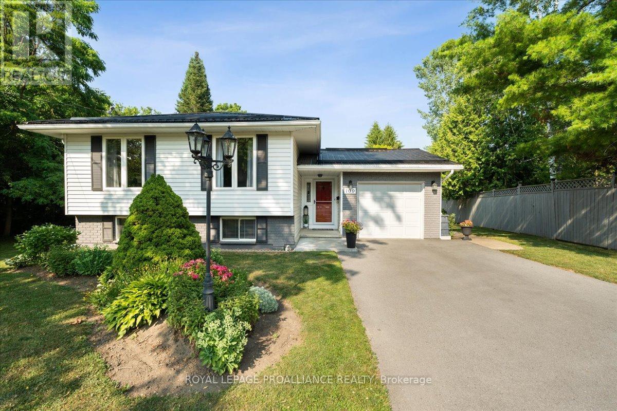 109 Edward Street, Stirling-Rawdon, Ontario  K0K 3E0 - Photo 3 - X12294139