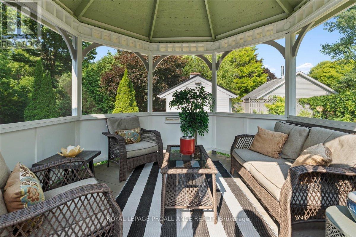 109 Edward Street, Stirling-Rawdon, Ontario  K0K 3E0 - Photo 40 - X12294139