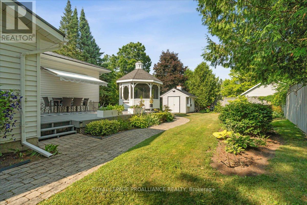 109 Edward Street, Stirling-Rawdon, Ontario  K0K 3E0 - Photo 44 - X12294139