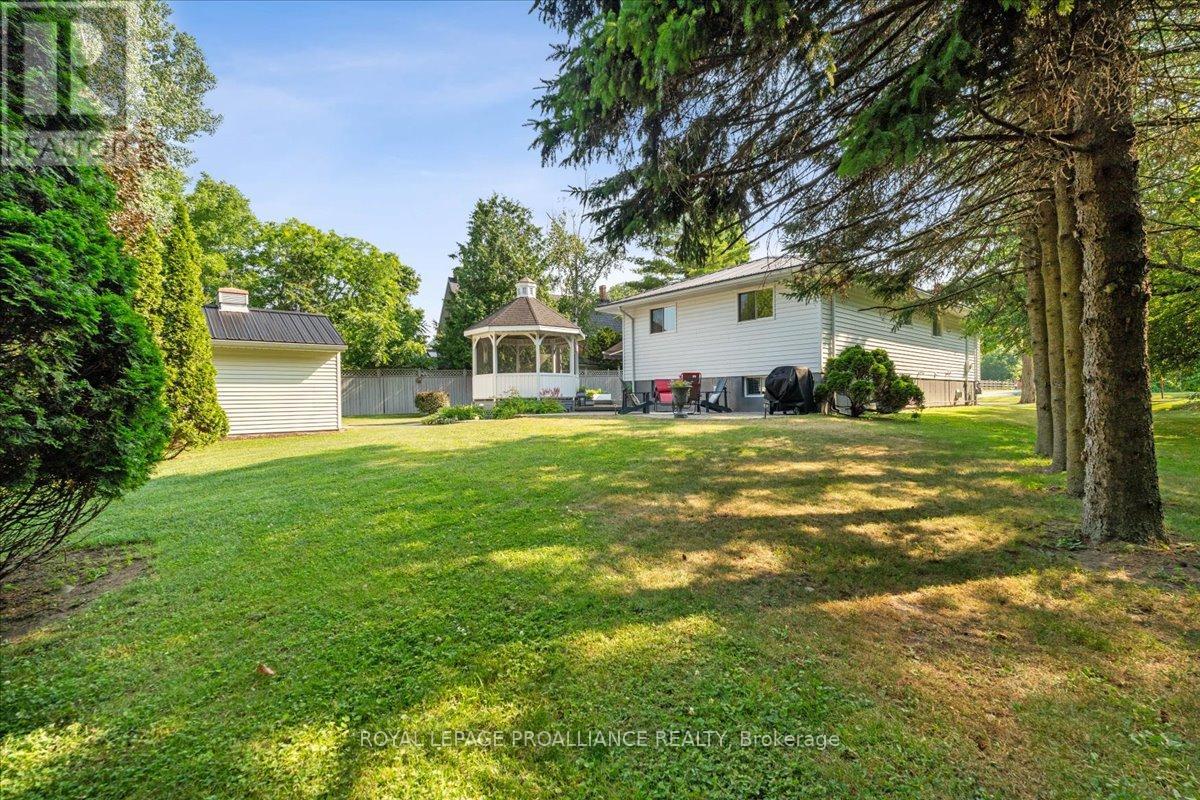 109 Edward Street, Stirling-Rawdon, Ontario  K0K 3E0 - Photo 45 - X12294139