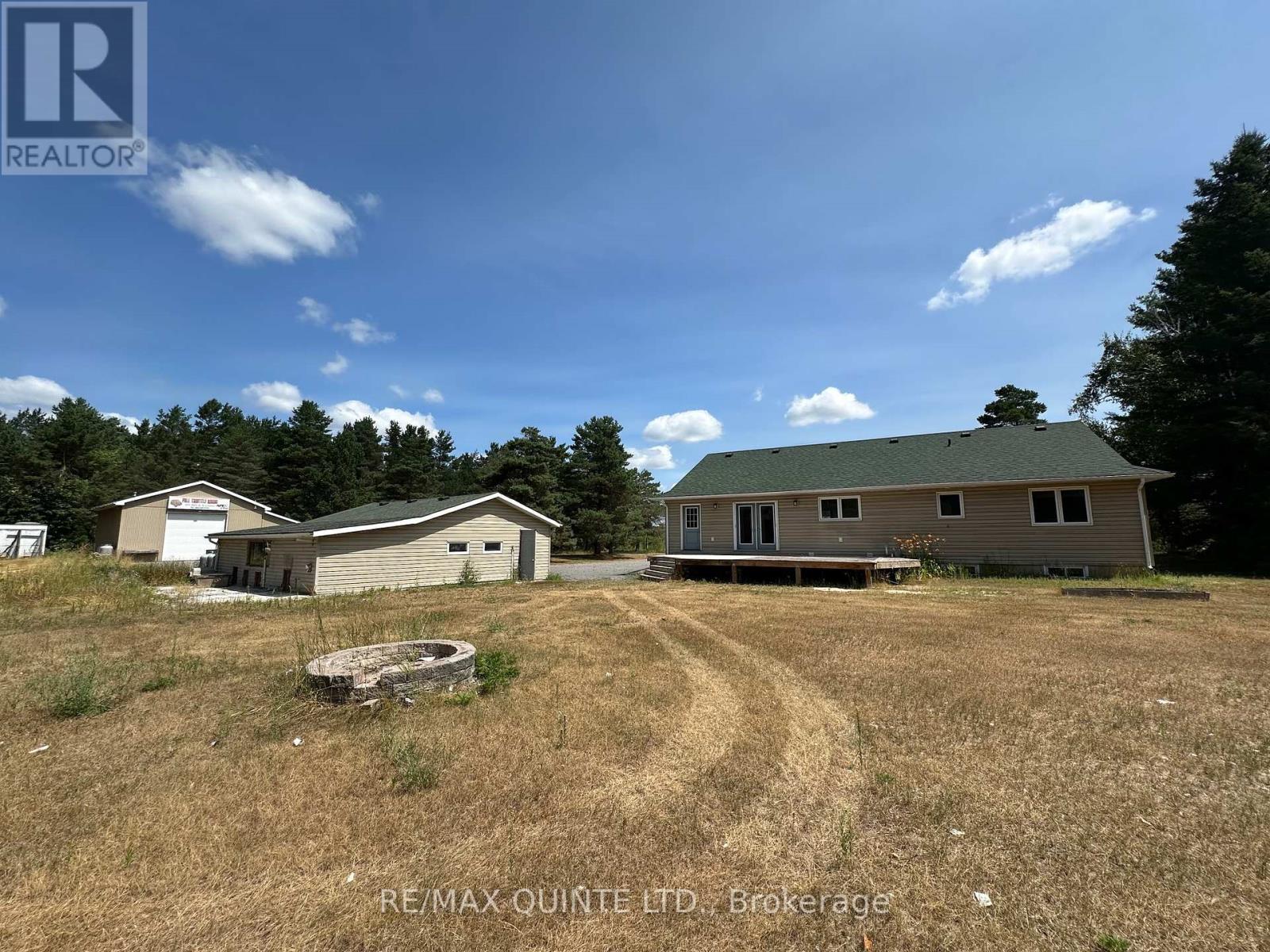 656 Tobacco Road, Cramahe, Ontario  K0K 1M0 - Photo 30 - X12294468
