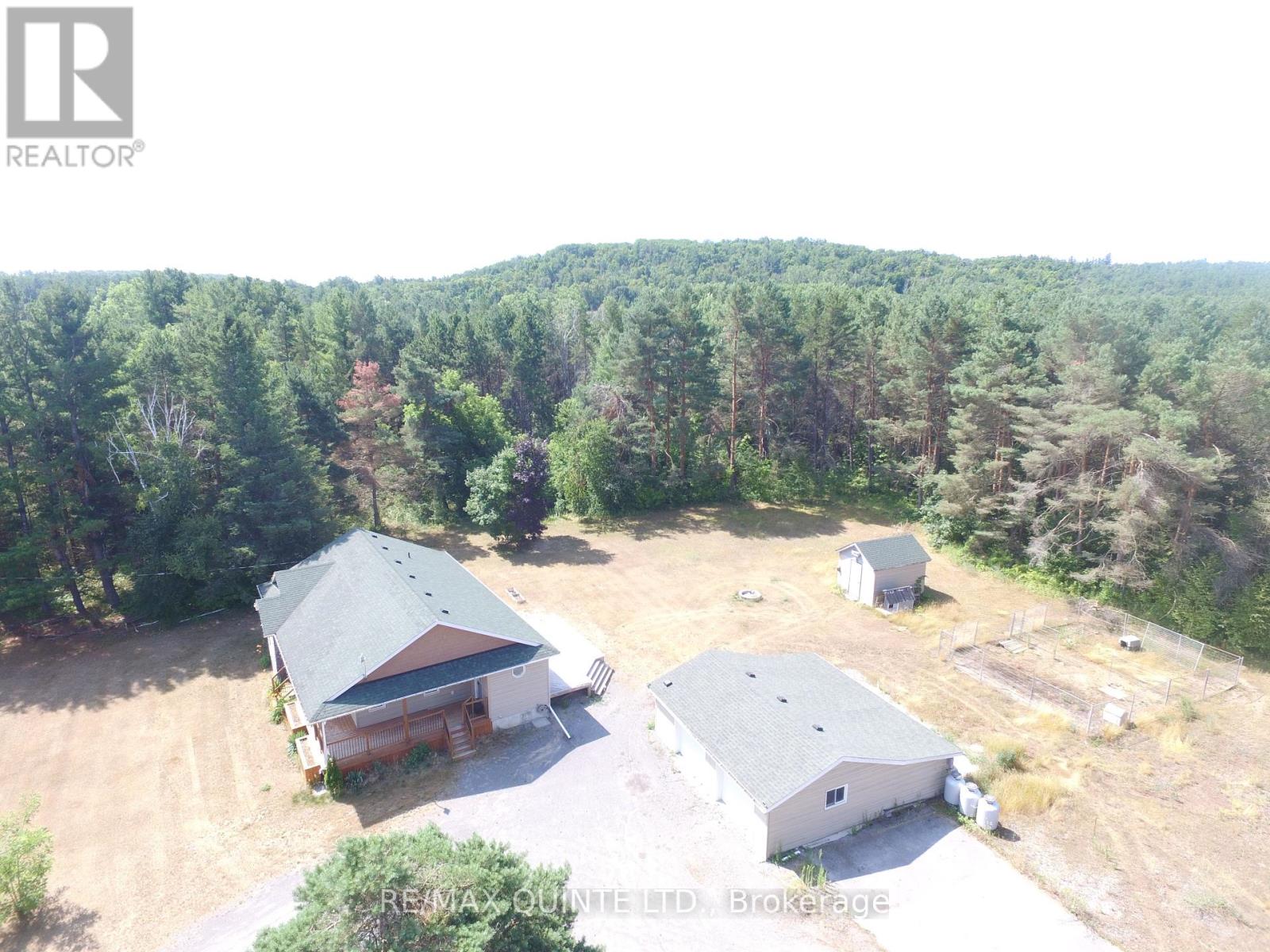656 Tobacco Road, Cramahe, Ontario  K0K 1M0 - Photo 34 - X12294468