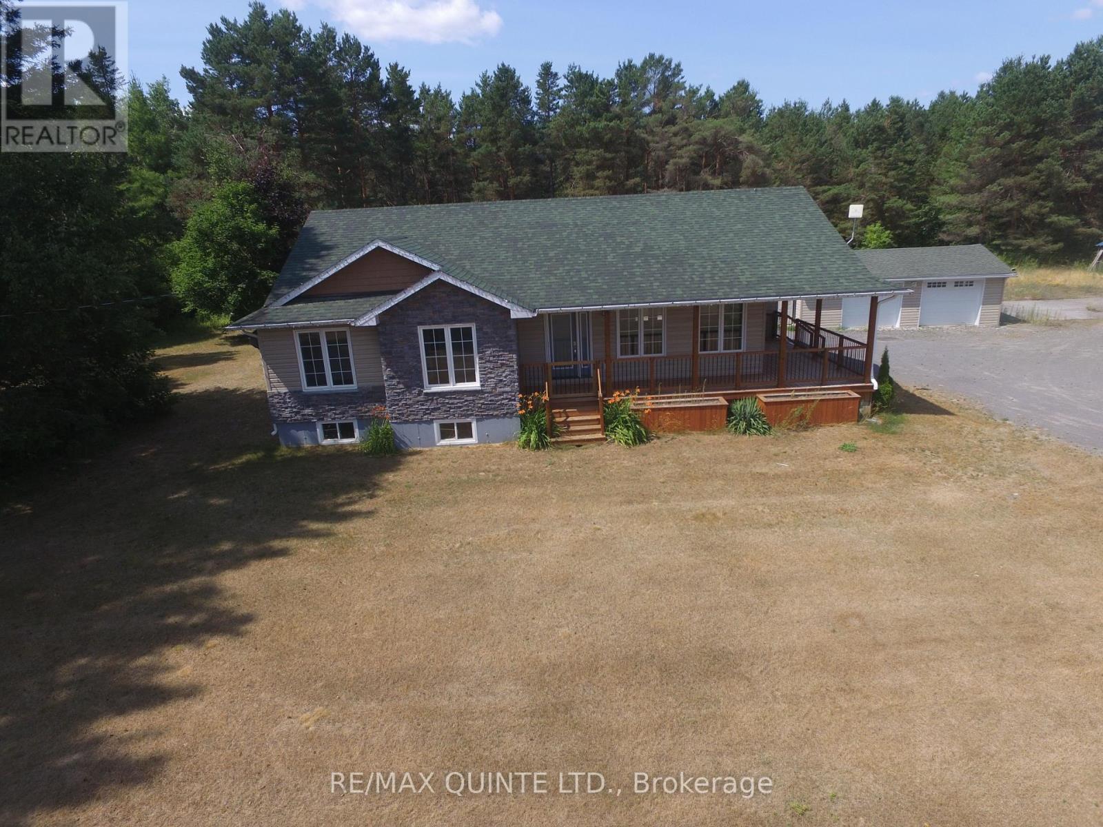656 Tobacco Road, Cramahe, Ontario  K0K 1M0 - Photo 4 - X12294468