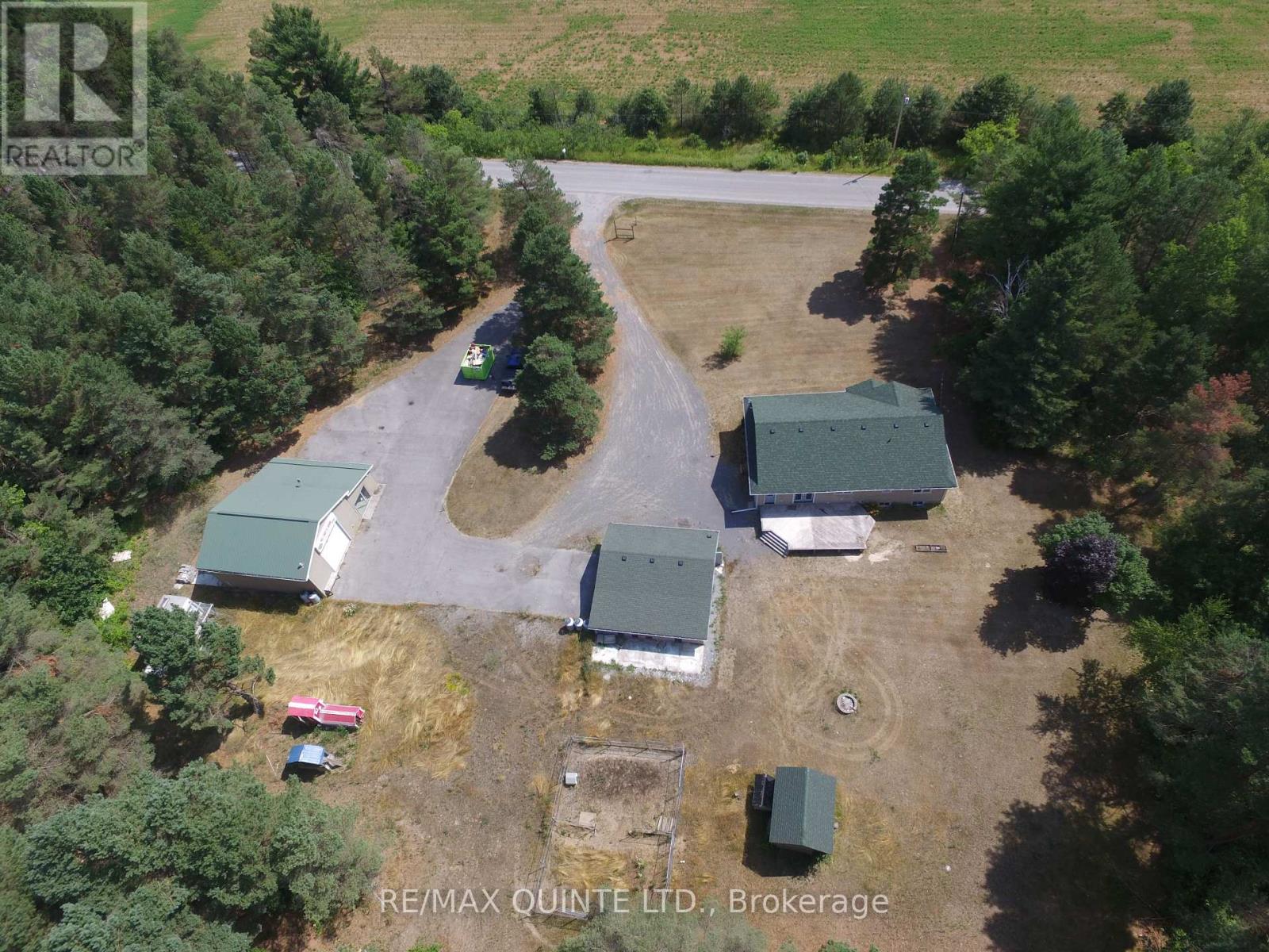 656 Tobacco Road, Cramahe, Ontario  K0K 1M0 - Photo 41 - X12294468