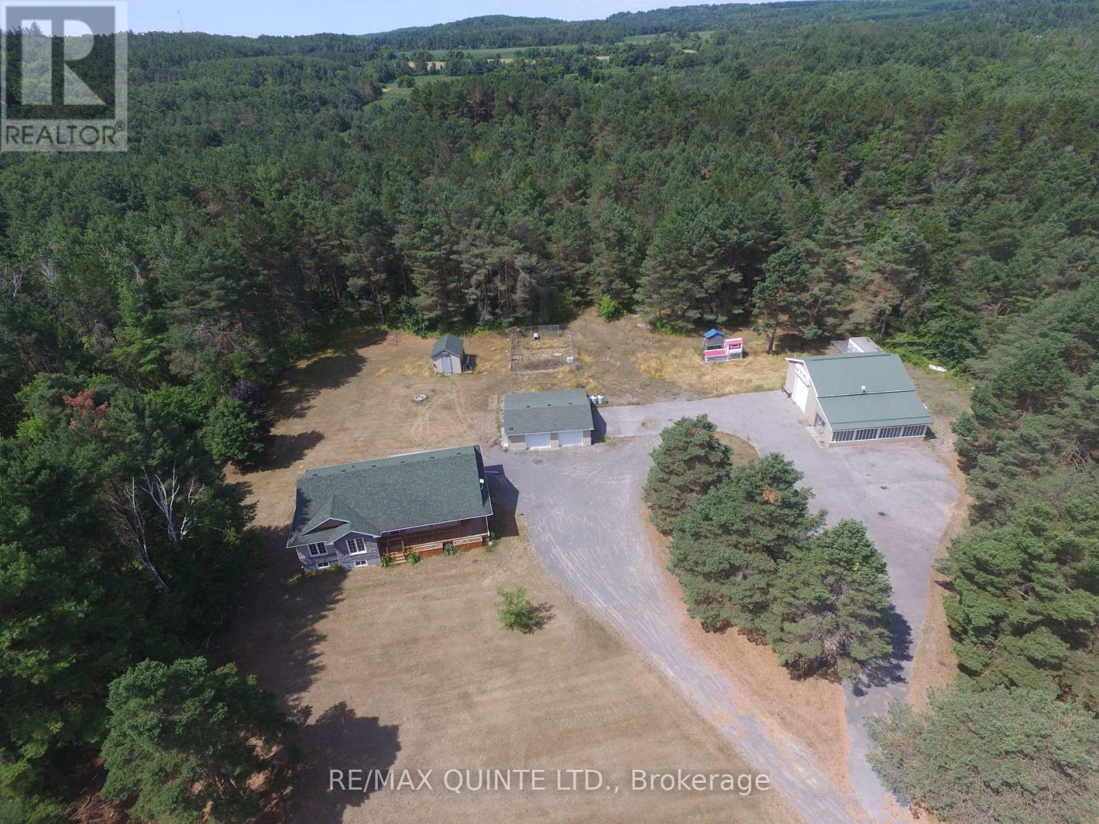 656 Tobacco Road, Cramahe, Ontario  K0K 1M0 - Photo 44 - X12294468